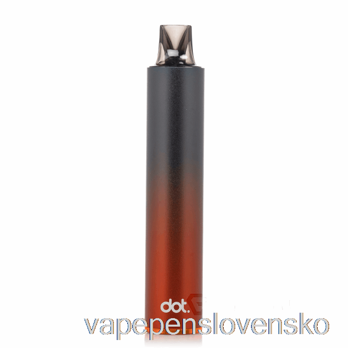 Dotmod Switch R 25w Pod System Desert Sunset Vape Shop Bratislava